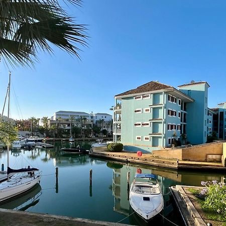 Apartamento De Lujo Sotogrande San Roque  Exteriér fotografie