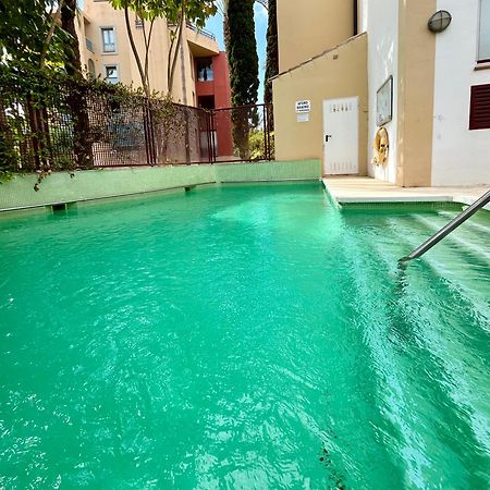 Apartamento De Lujo Sotogrande San Roque  Exteriér fotografie