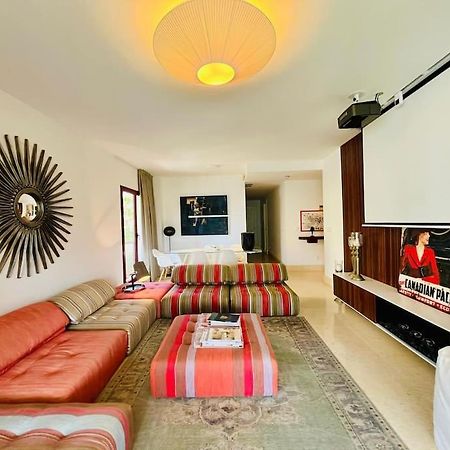 Apartamento De Lujo Sotogrande San Roque  Exteriér fotografie