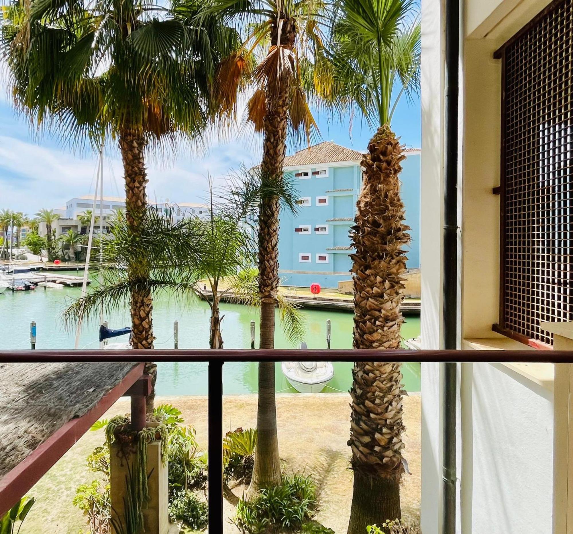 Apartamento De Lujo Sotogrande San Roque  Exteriér fotografie