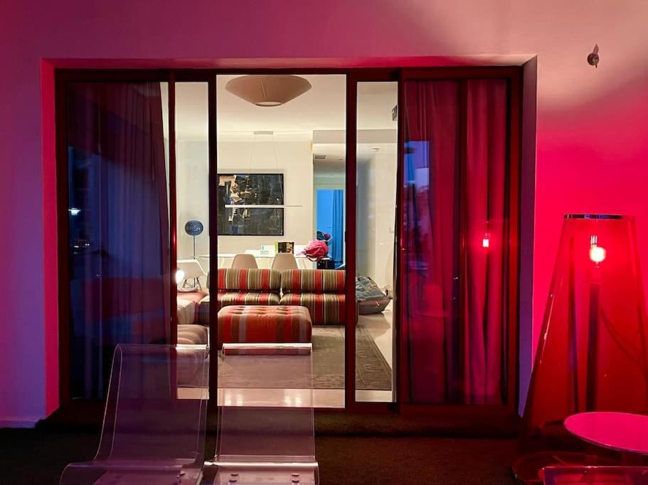 Apartamento De Lujo Sotogrande San Roque  Exteriér fotografie