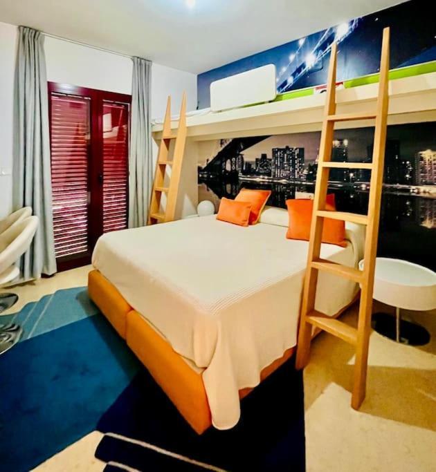 Apartamento De Lujo Sotogrande San Roque  Exteriér fotografie