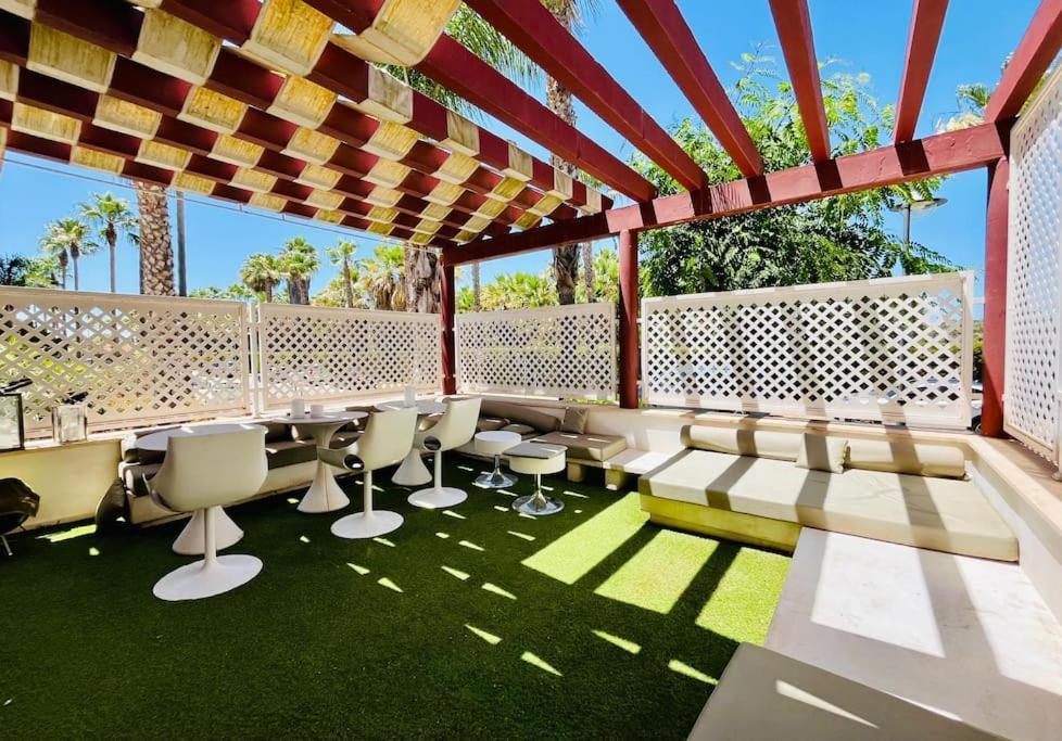 Apartamento De Lujo Sotogrande San Roque  Exteriér fotografie
